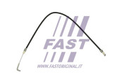 FT74054 Alternátor FAST