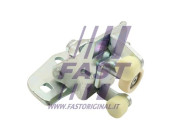 FT80803 Regulačný ventil, Mnożstvo paliva (Common-Rail Systém) FAST