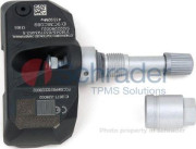 4040 Snímač pre kontrolu tlaku v pneumatike SCHRADER