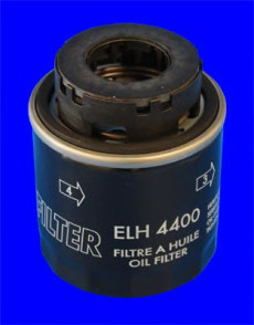 DP1110.11.0113 Olejový filter Dr!ve+