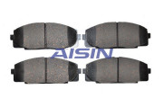 A1N050 Sada brzdových platničiek kotúčovej brzdy AISIN-AU
