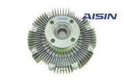FCT-082 Spojka ventilátora chladenia AISIN-AU
