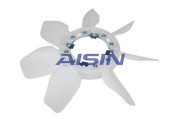 FNT-009 Ventilátor chladenia motora AISIN-AU