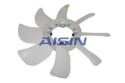 FNT-015 Ventilátor chladenia motora AISIN-AU