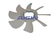 FNT-024 Ventilátor chladenia motora AISIN-AU