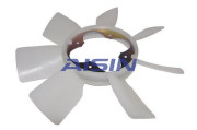 FNTS-002 Ventilátor chladenia motora AISIN-AU