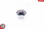 94SKV004 Odpor, vnitřní tlakový ventilátor ESEN SKV