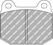 FCP116H Nezaradený diel FERODO RACING