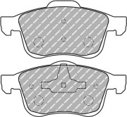 FCP1805H Nezaradený diel FERODO RACING