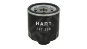 327 368 Olejový filter HART