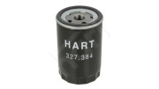 327 384 Olejový filter HART