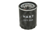 327 385 Olejový filter HART