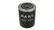 327 390 Olejový filter HART