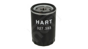 327 393 Olejový filter HART
