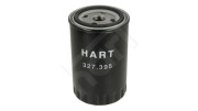 327 395 Olejový filter HART