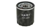 327 396 Olejový filter HART