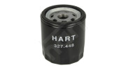327 448 Olejový filter HART