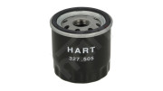 327 505 Olejový filter HART