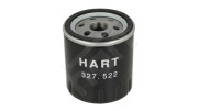 327 522 Olejový filter HART