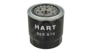 328 870 Olejový filter HART