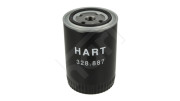 328 887 Olejový filter HART