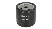 328 889 Olejový filter HART