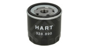 328 890 Olejový filter HART
