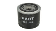 335 209 Olejový filter HART