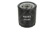 335 503 Olejový filter HART