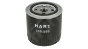 335 588 Olejový filter HART