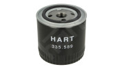 335 589 Olejový filter HART