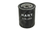 338 080 Olejový filter HART
