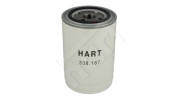 338 187 Olejový filter HART