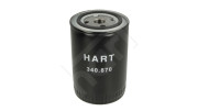 340 870 Filter pracovnej hydrauliky HART