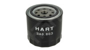 348 863 Olejový filter HART