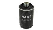 353 922 Olejový filter HART