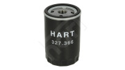 327 366 Olejový filter HART