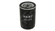 327 379 Olejový filter HART