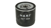 327 386 Olejový filter HART