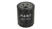 327 475 Olejový filter HART