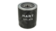 327 479 Olejový filter HART