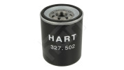 327 502 Olejový filter HART