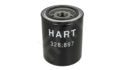 328 897 Olejový filter HART