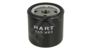 335 493 Olejový filter HART