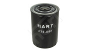 335 590 Olejový filter HART