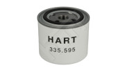 335 595 Olejový filter HART