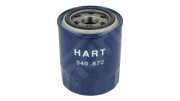 340 872 Olejový filter HART