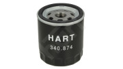 340 874 Olejový filter HART