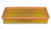 345 166 Vzduchový filter HART