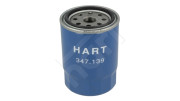 347 139 Olejový filter HART